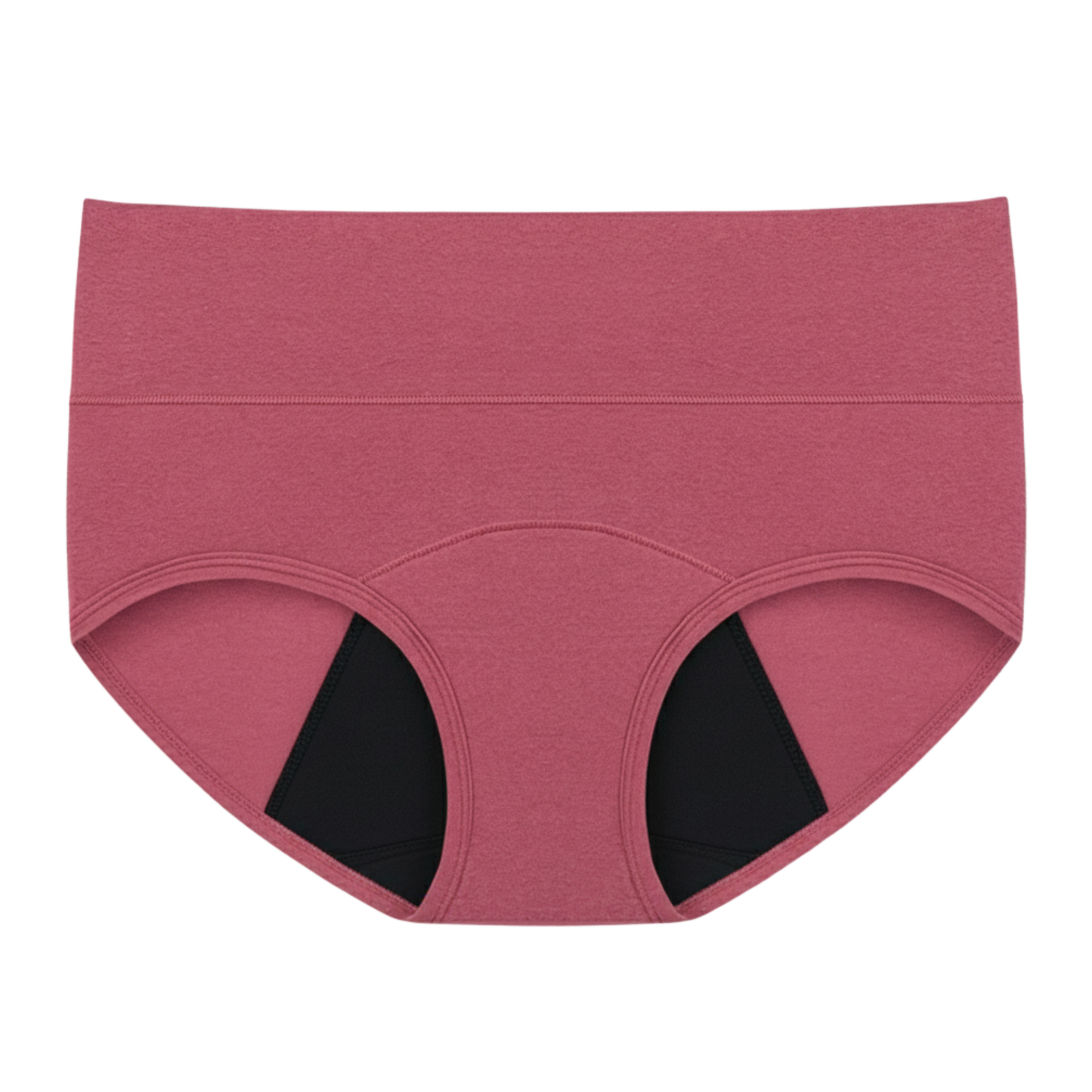 Period underwear | Pink High Waist