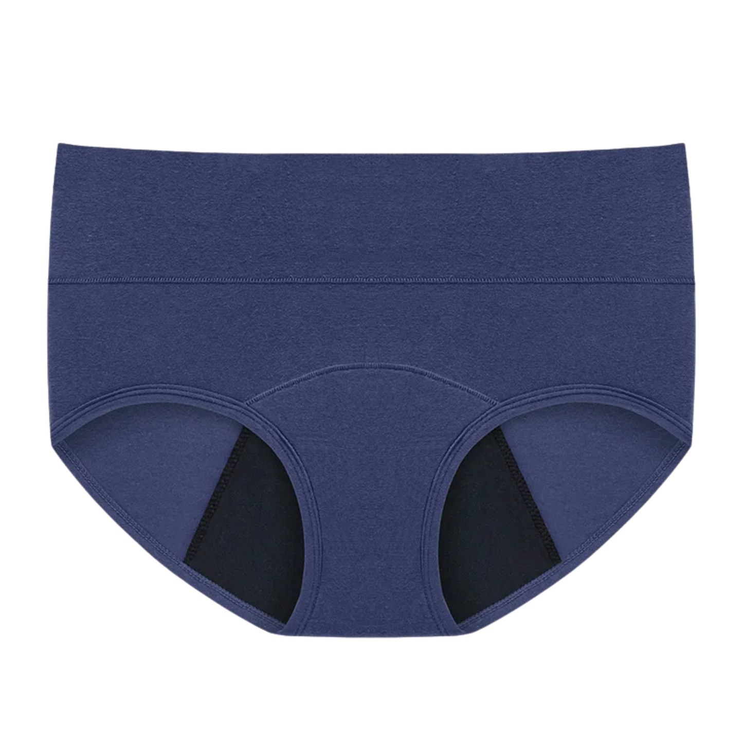 Period underwear | Blue High Waist