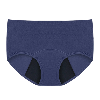 Period underwear | Blue High Waist