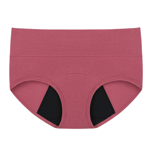 Period underwear | Pink High Waist